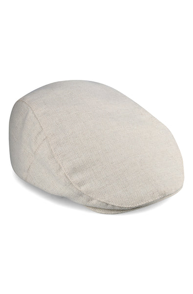 HARPER CHEVRON NEWSBOY HAT – Dunns