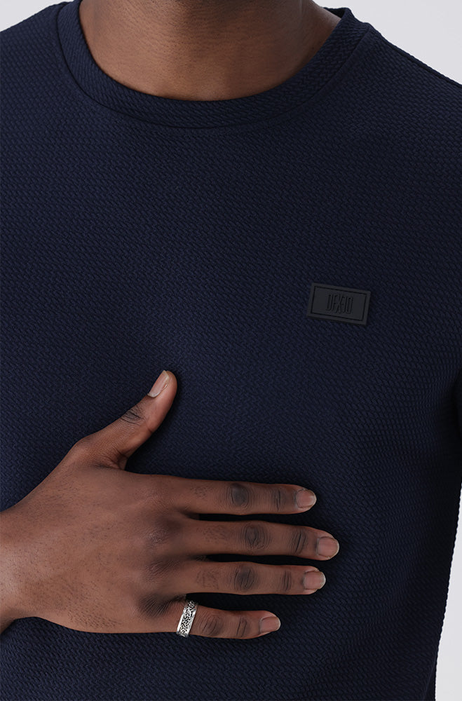 Puffiq Tee