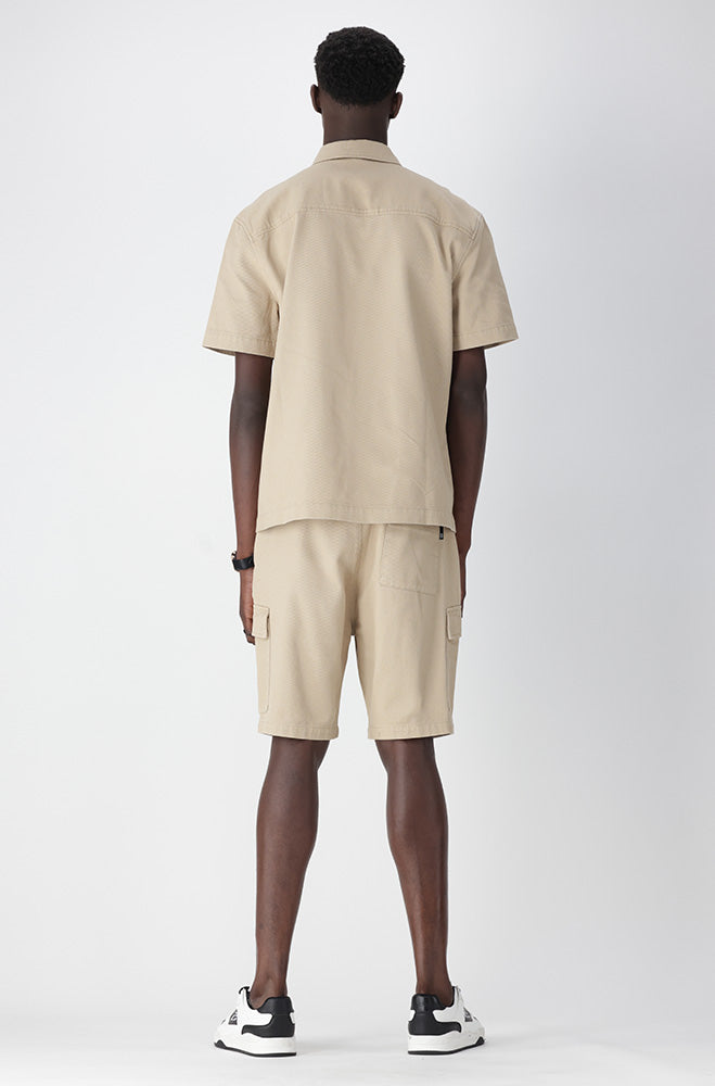 Mens | Sulfer Short Cargo Shorts