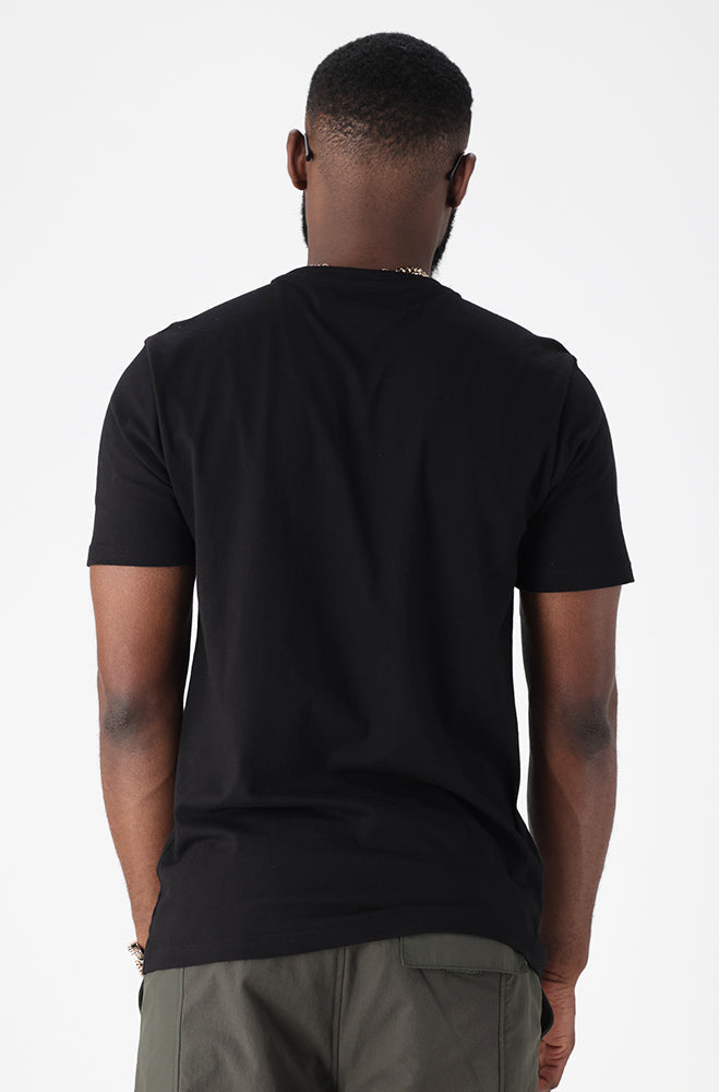 Mens | Cellar Tee _ 162688 Black T-shirts