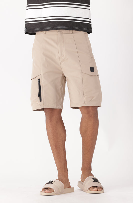 Riker Utility short