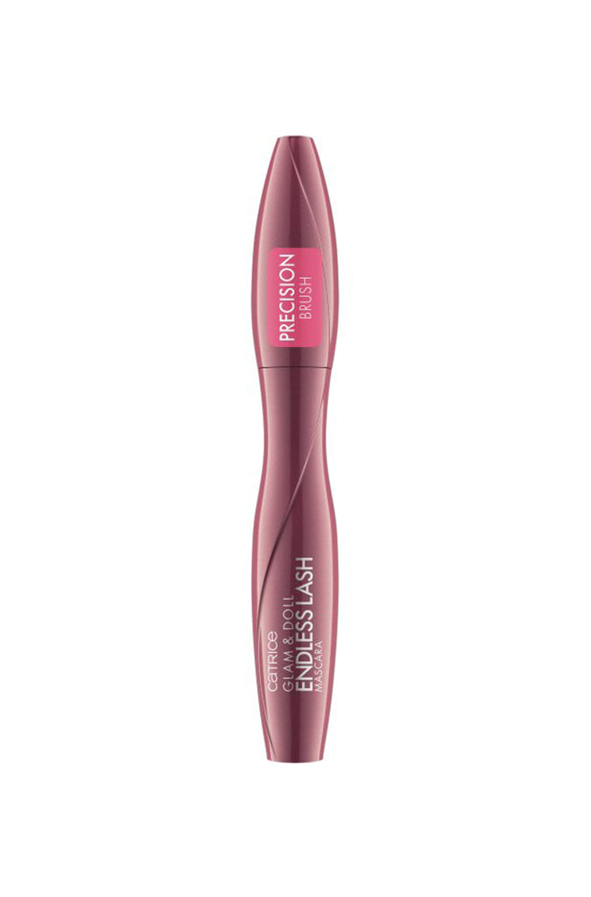 Beauty | Catrice Glam and Doll Endless Lash Mascara _ 162272 Black Makeup