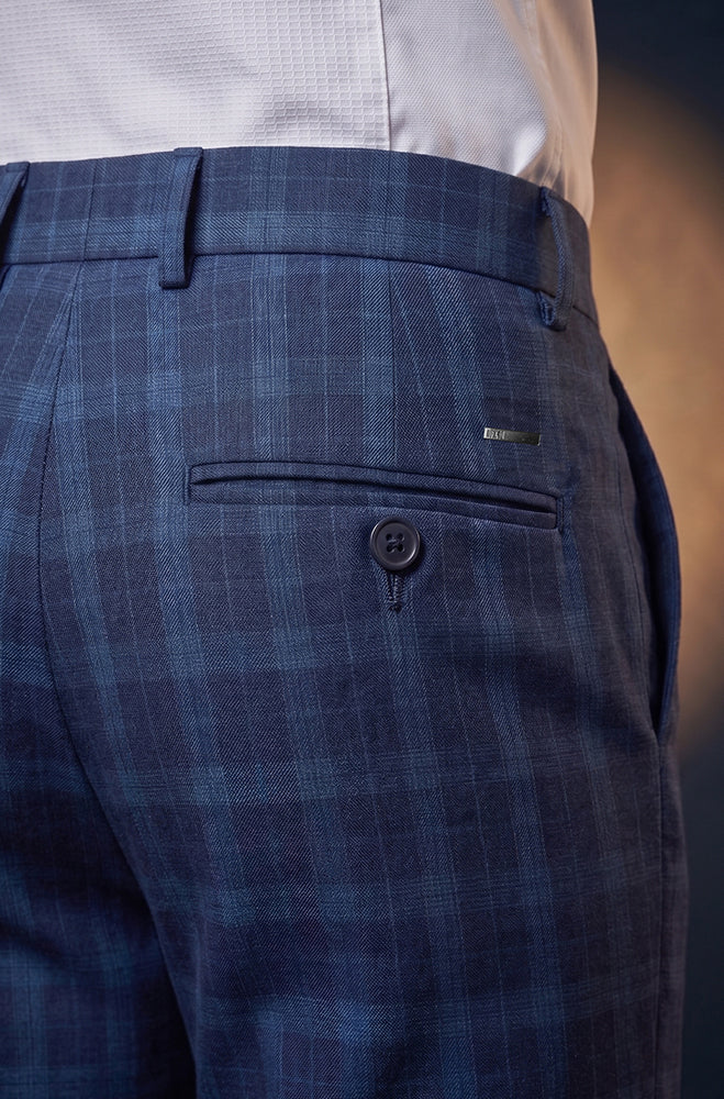 The Signature Collection Suit Pants