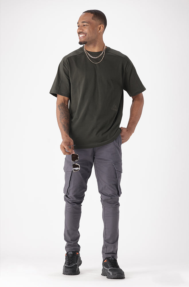 Phoenix tee