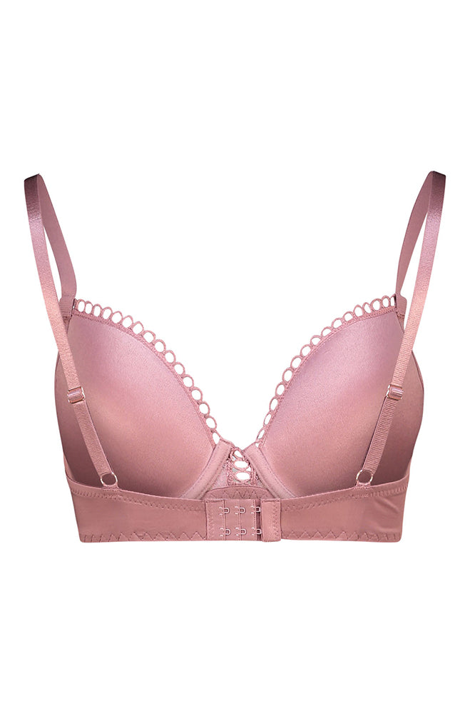 LUCY LACE BRA
