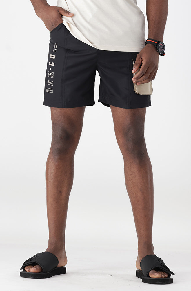 Mens | Blackthorn Utility Short _ 162628 Multi Cargo Shorts