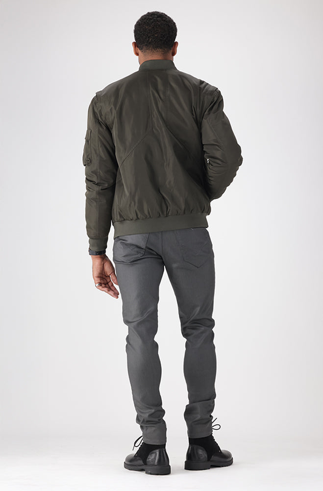 Trumbull Jacket