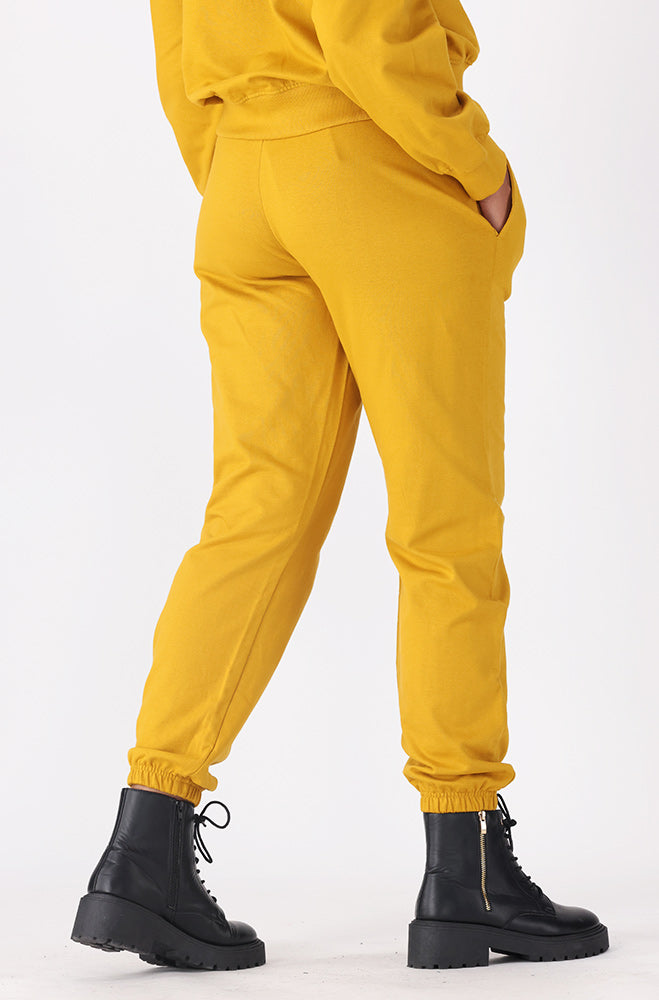 Ladies | South Side Fleece Jogger Joggers