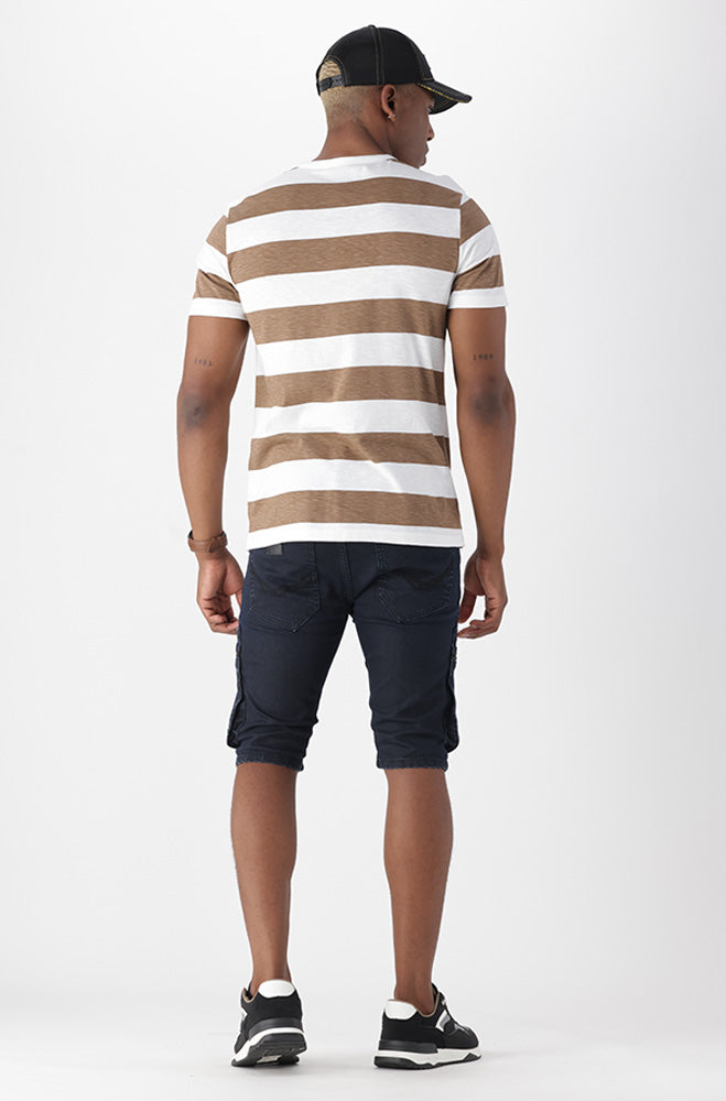 Mens | Lion Tee _ 164596 Multi T-shirts