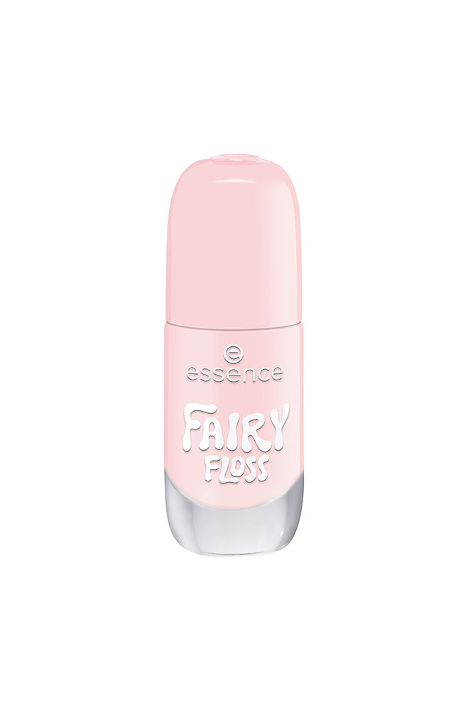 ESSENCE GEL NAIL POLISH 07
