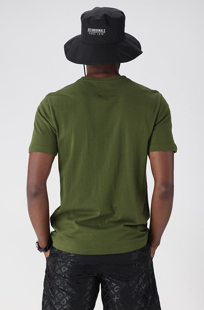Alamo Tee