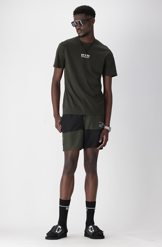 Mens | Qinto Pool Short _ 164284 Multi Jogger Shorts