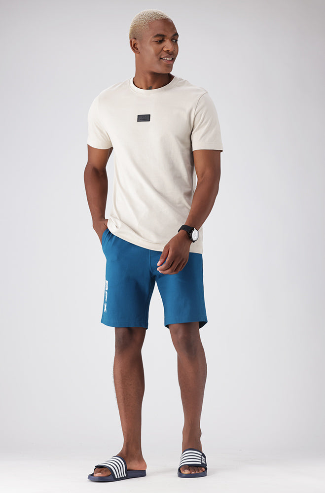 Mens | Aspen Tee _ 158366 Natural T-shirts