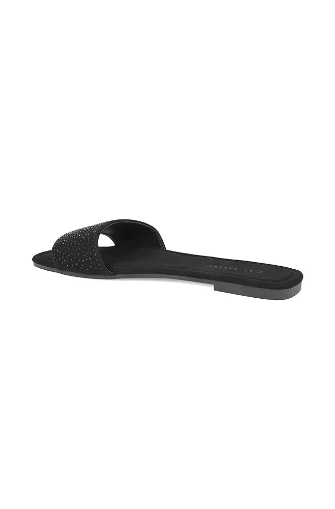 Annelie Slide _ 150197 _ Black