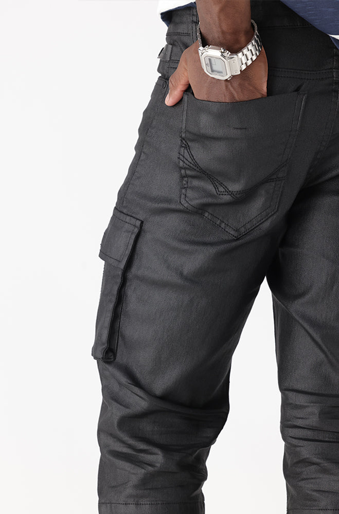 United Denim Short