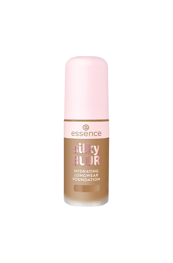 ESSENCE SILKY BLUR FOUNDATION 210