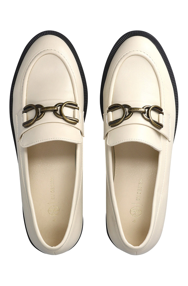 Lauren Ladies fashion loafer