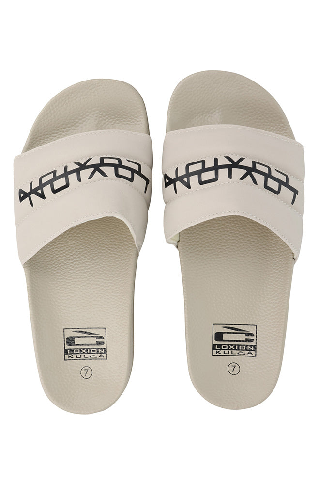 Loxion Kulca slide stone