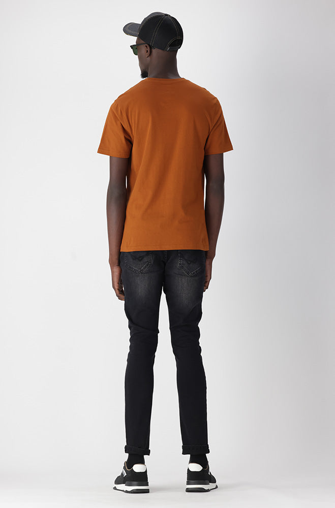 Mens | Toffee Tee _ 164610 T-shirts