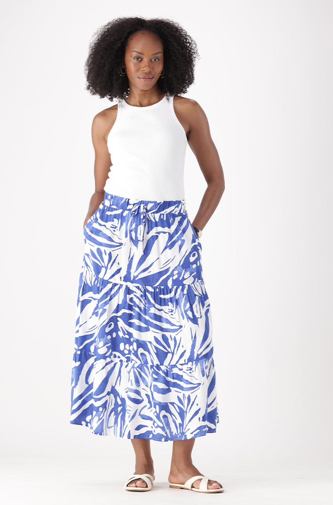 CIRA RIB VEST
