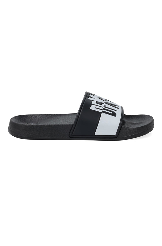 Footwear | Waylon Core Slide _ 156935 Black Slippers