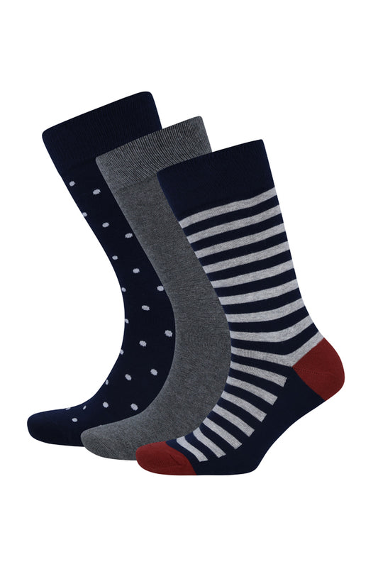 JOE WORK SOCK 3 PK