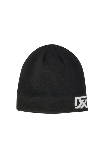 MUSE de Deuxieme Classe 【DESTIN】BEANIE MICHAEL PRINTED BEANIE AND SCARF SET - MULTI – Dunns