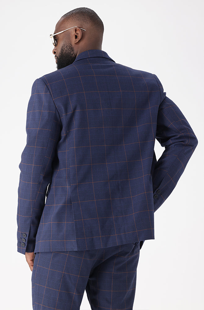 Norwalk Suit Jacket