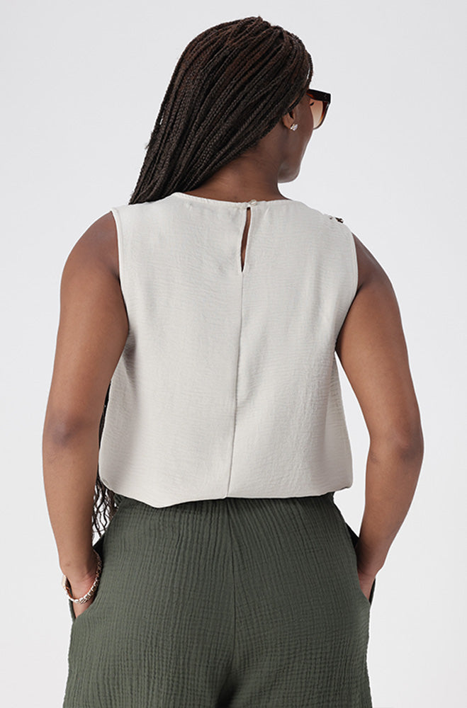 ZELDA CAMI TOP