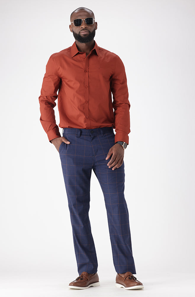 Norwalk Suit Pant