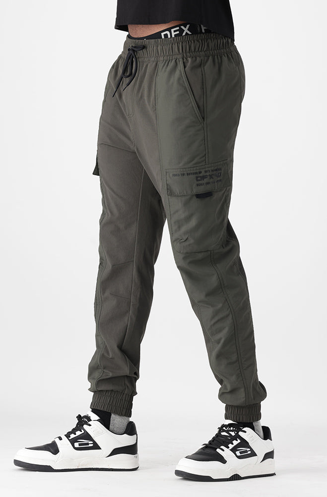 Mens | Saturen Jogger _ 164634 Fatigue Joggers