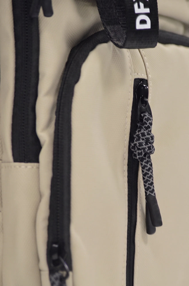 JOSEPH URBAN BACKPACK - STONE