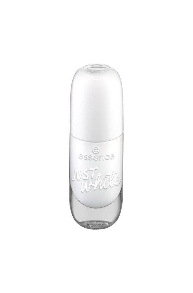 Beauty | Essence Gel Nail Colour 33 _ 162420 White Care