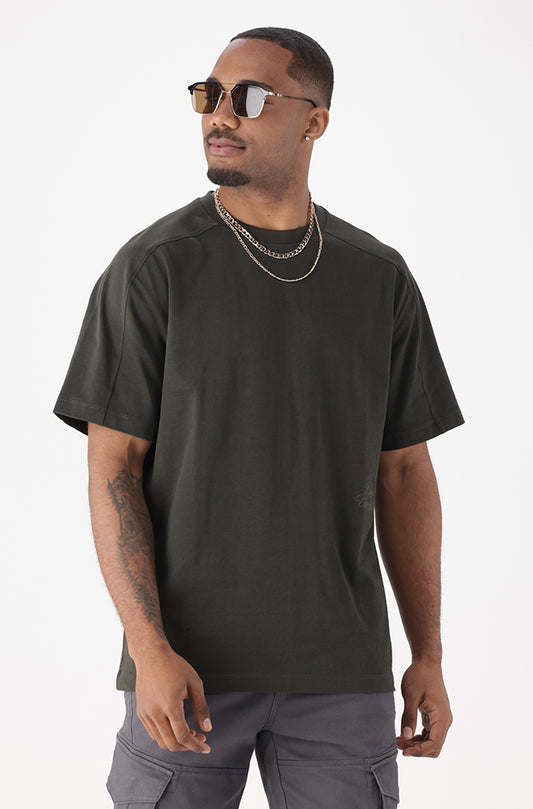 Phoenix tee