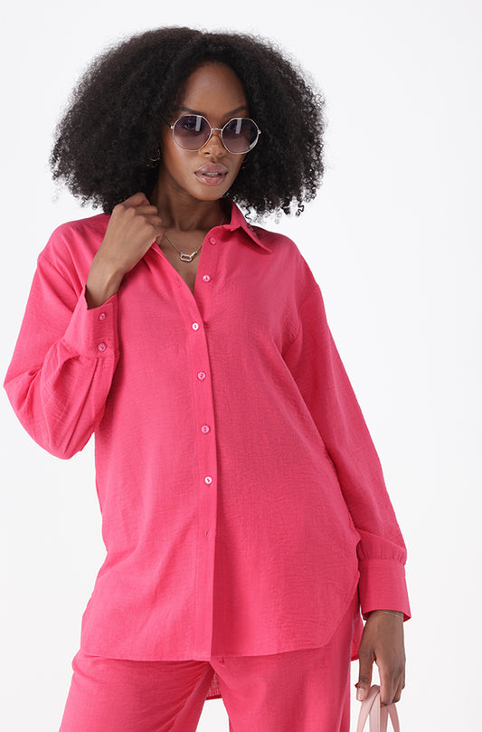 LIORA EASY WEAR LIGHTWEIGHT SHIRT