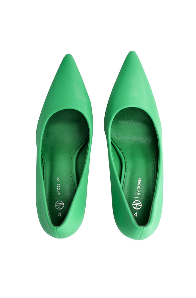 Footwear | Mariah Basic Stiletto Heels