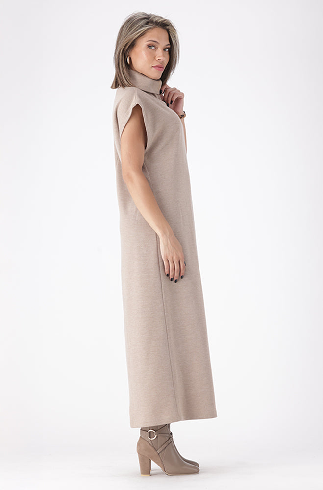 AINSLEY CUT AND SEW DRESS