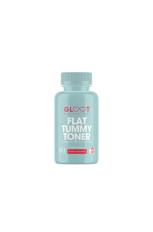 GLOOT FLAT TUMMY TONER 