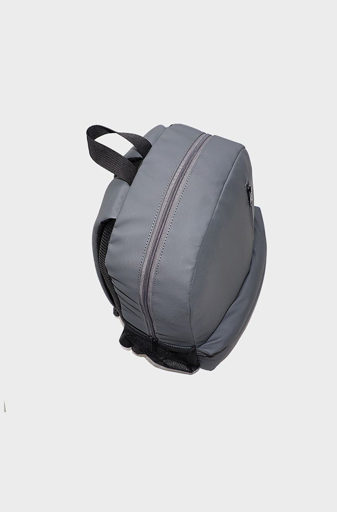 BRADY MULTI-POCKET BACKPACK - GREY