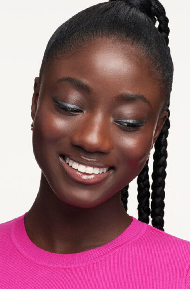 Essence Stay And  Play Gel Eyeliner 08 _ 162214 _ Grey