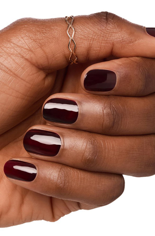 Essence Gel Nail Colour 72 _ 162424 _ Red