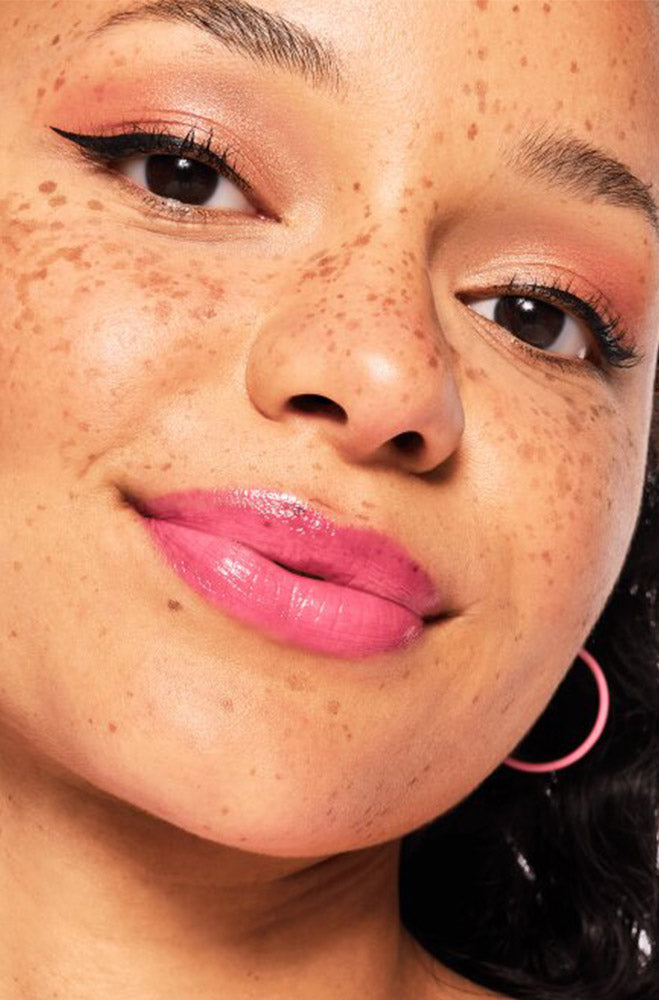 Essence Juicy Bomb Glossy Butter Balm 03 _ 162160 _ Pink
