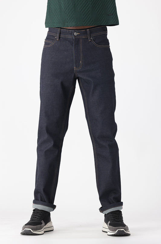 Albar Regular Fit Denim