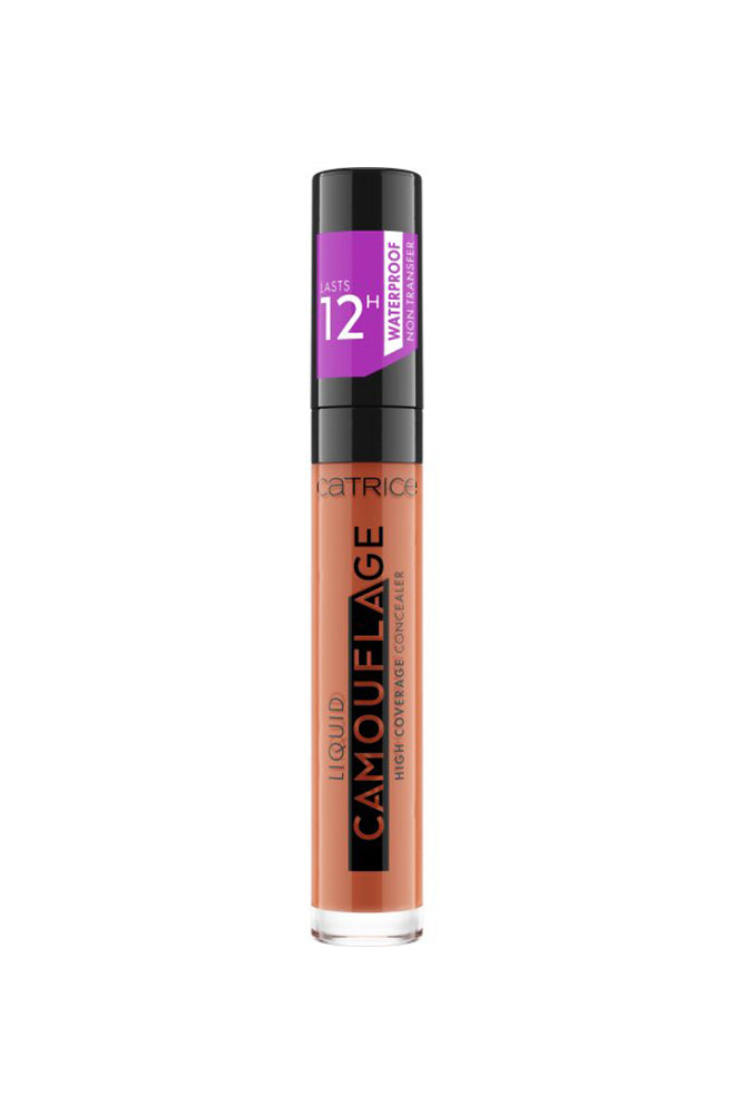 Beauty | Catrice Liquid Camouflage High Coverage Concealer _ 162250 Red