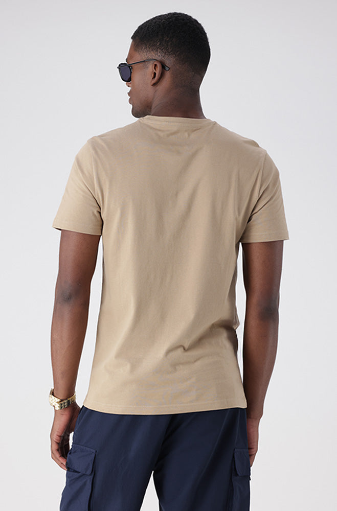 Badger Tee