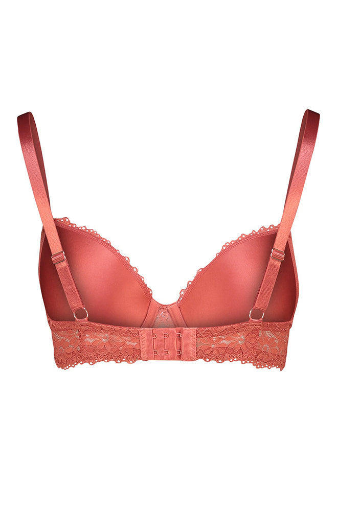 LOLA LACE T-SHIRT BRA