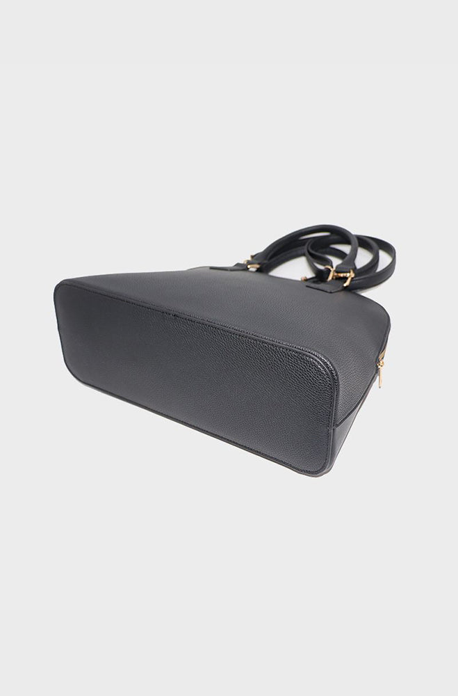 COURTNEY STRUCTURED TOTE  BAG