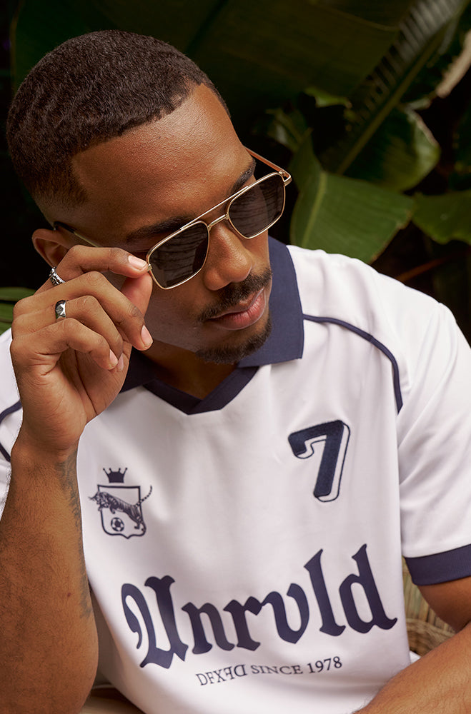 JAY AVIATOR SUNGLASSES