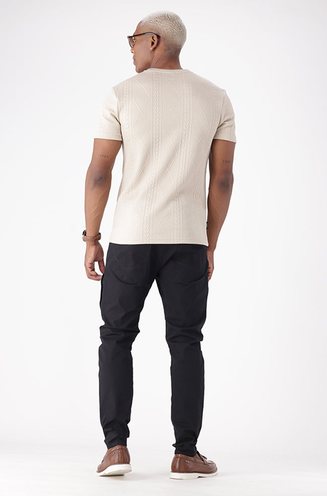 Klypto Tapered Chino