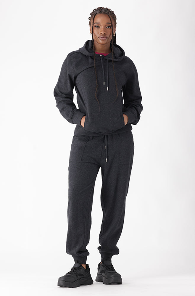 JORDI FLEECE JOGGER